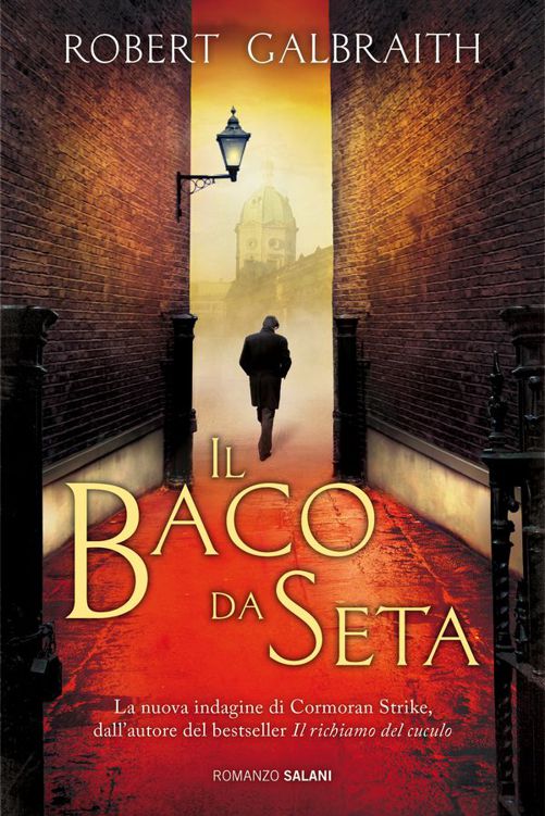 Il baco da seta Vol.2