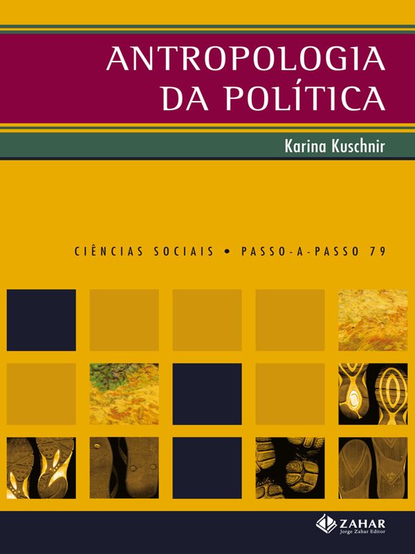 Antropologia da Política