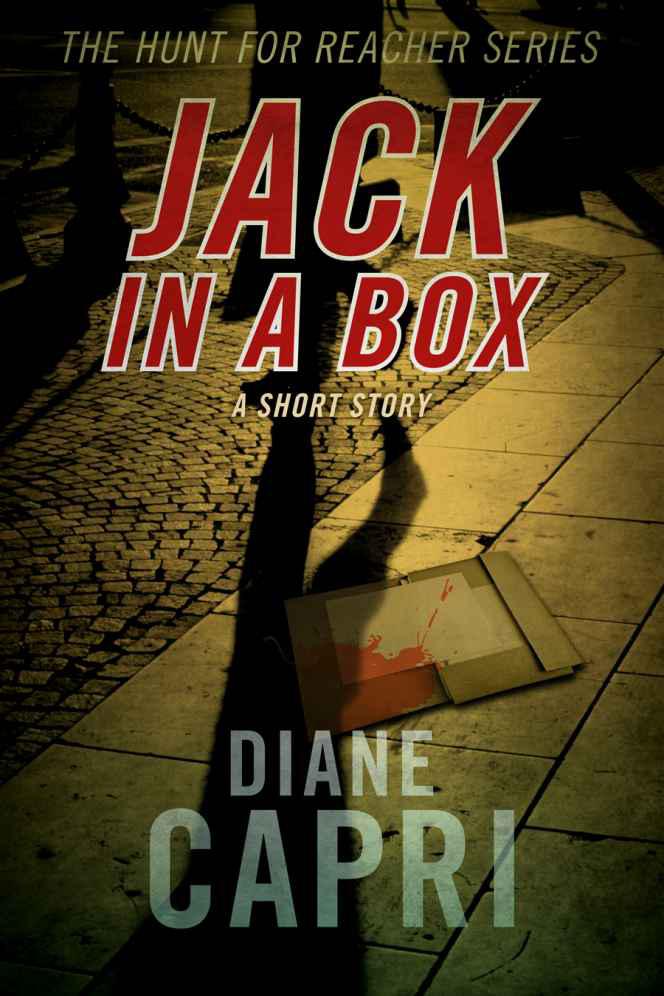 Jack In A Box