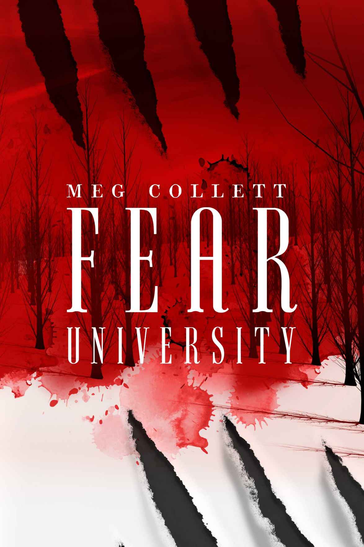 Fear University