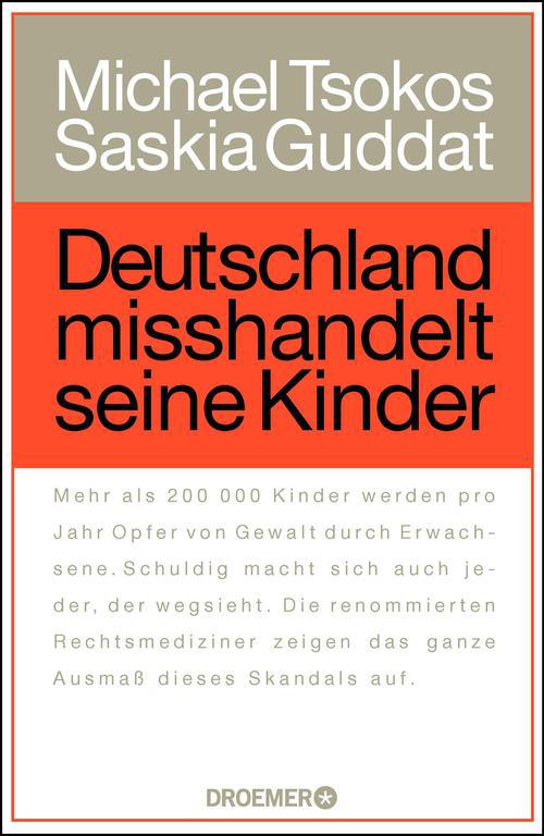 Deutschland misshandelt seine Kinder (German Edition)