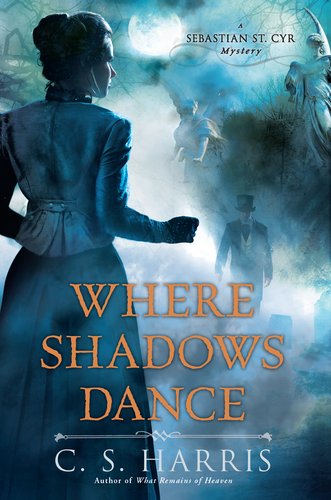 Where Shadows Dance