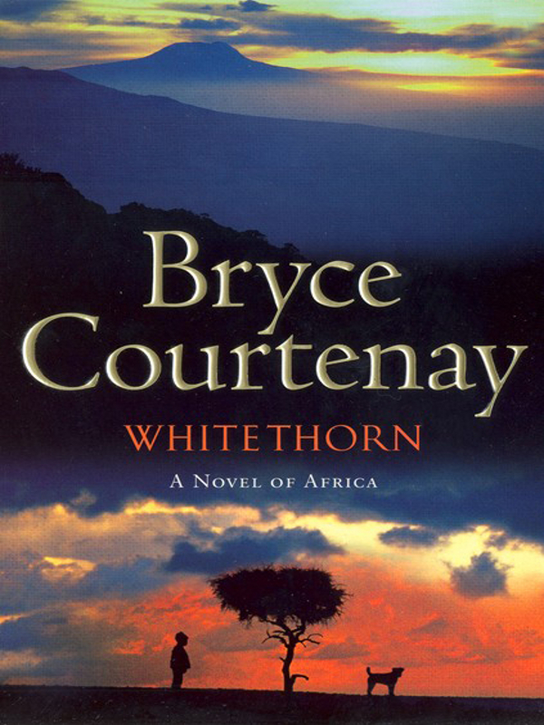 Whitethorn