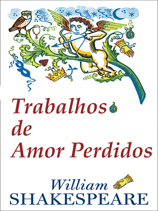 Trabalhos de Amor Perdidos