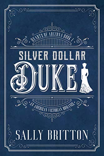 Silver Dollar Duke