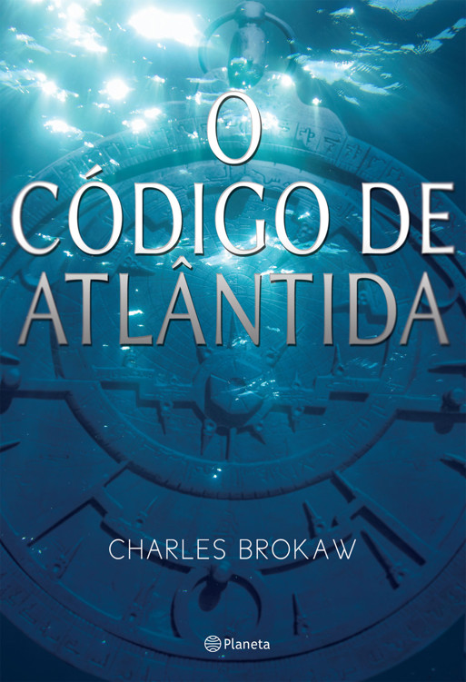 O código de Atlantida