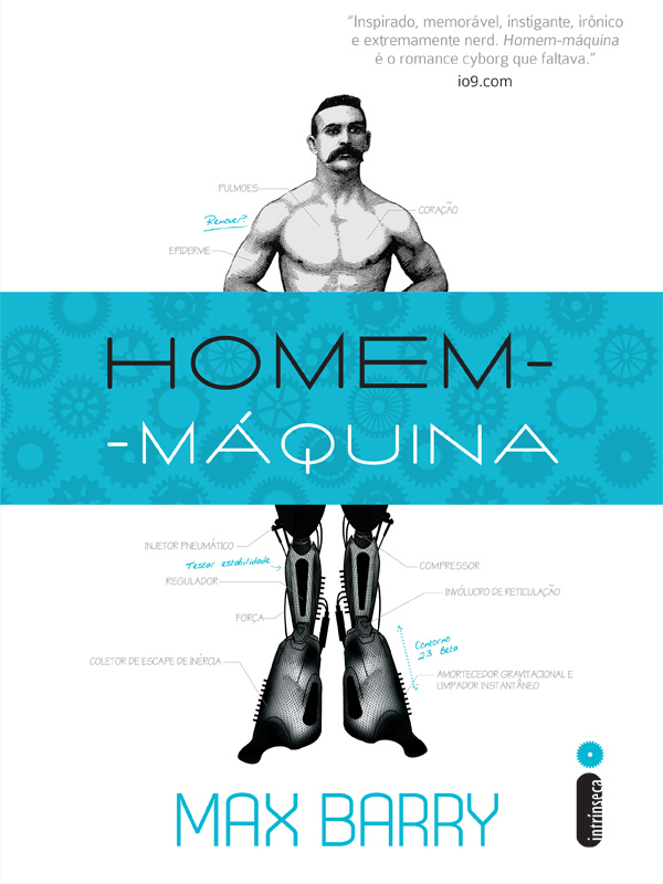 Homem-máquina