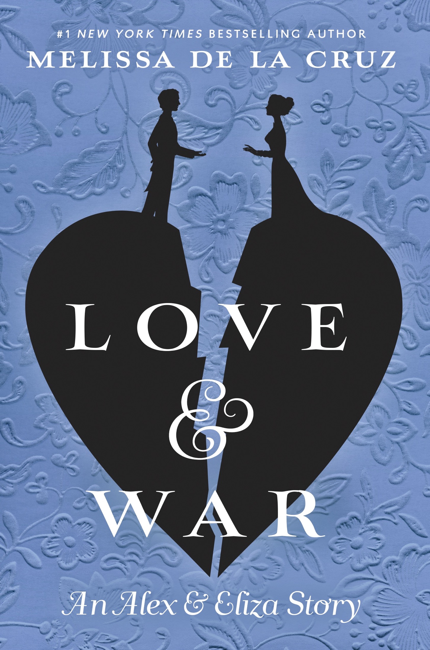 Love & War_An Alex & Eliza Story