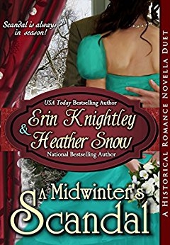 A Midwinter's Scandal