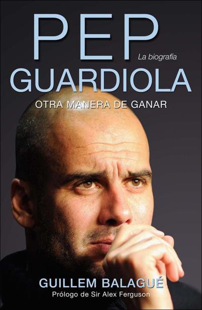 Pep Guardiola