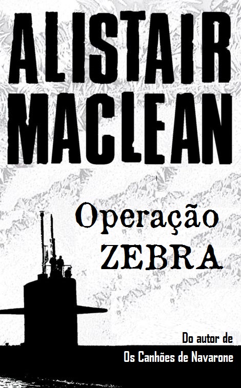 Operação Zebra