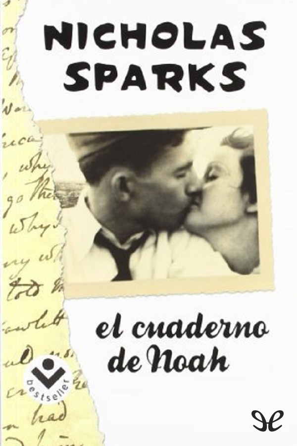 El cuaderno de Noah