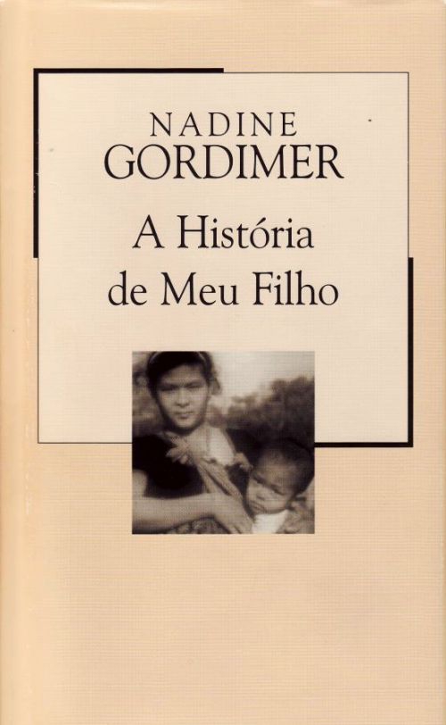 A História de Meu Filho
