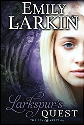 Larkspur's Quest