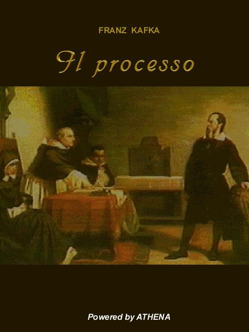 Il processo