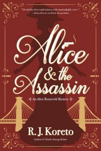 Alice and the Assassin