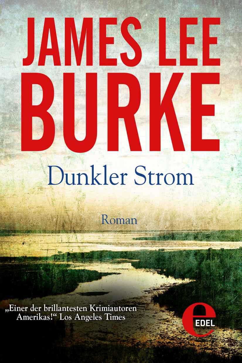 Billy Bob Holland 01 - Dunkler Strom