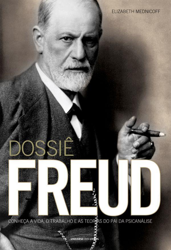 Dossiê Freud