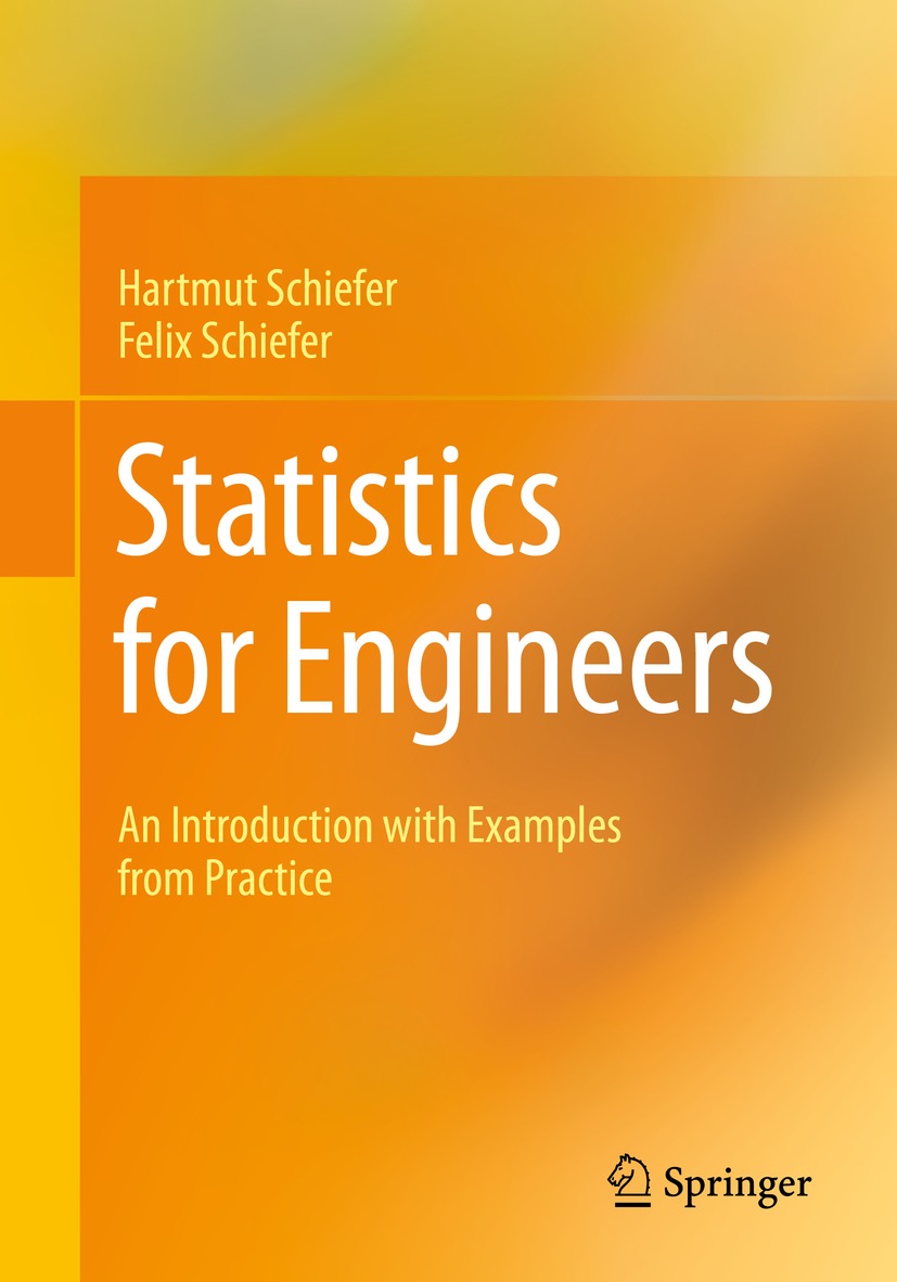 Statistics for Engineers