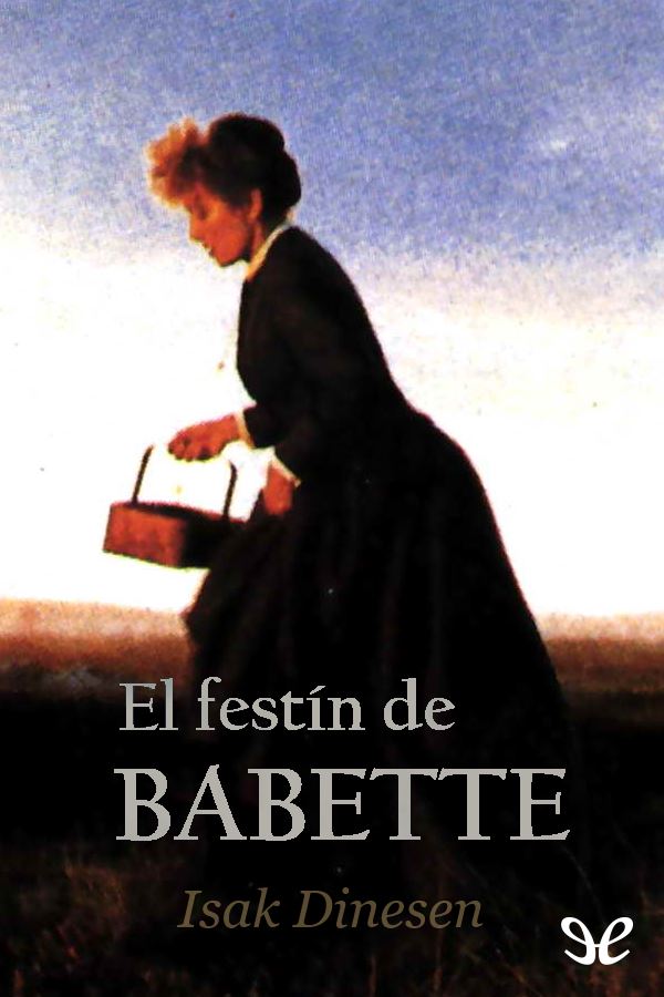 El festín de Babette