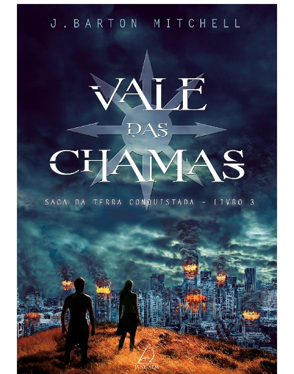 Vale das Chamas