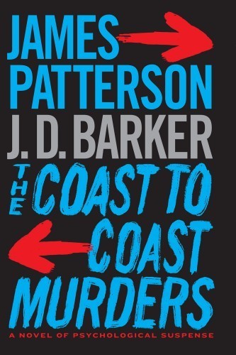 The Coast-To-Coast Murders