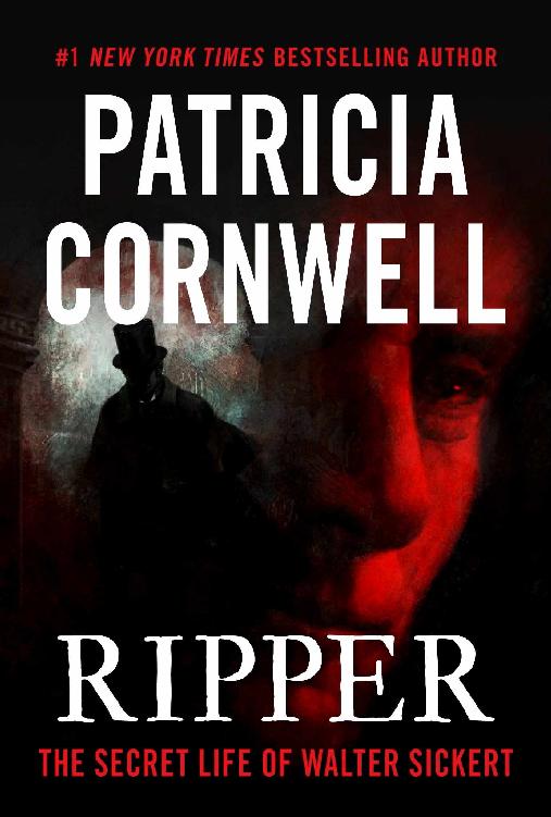 Ripper: The Secret Life of Walter Sickert [Kindle in Motion]