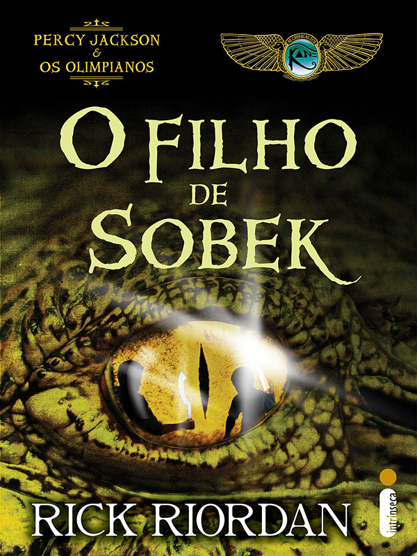 O fillho de Sobrek