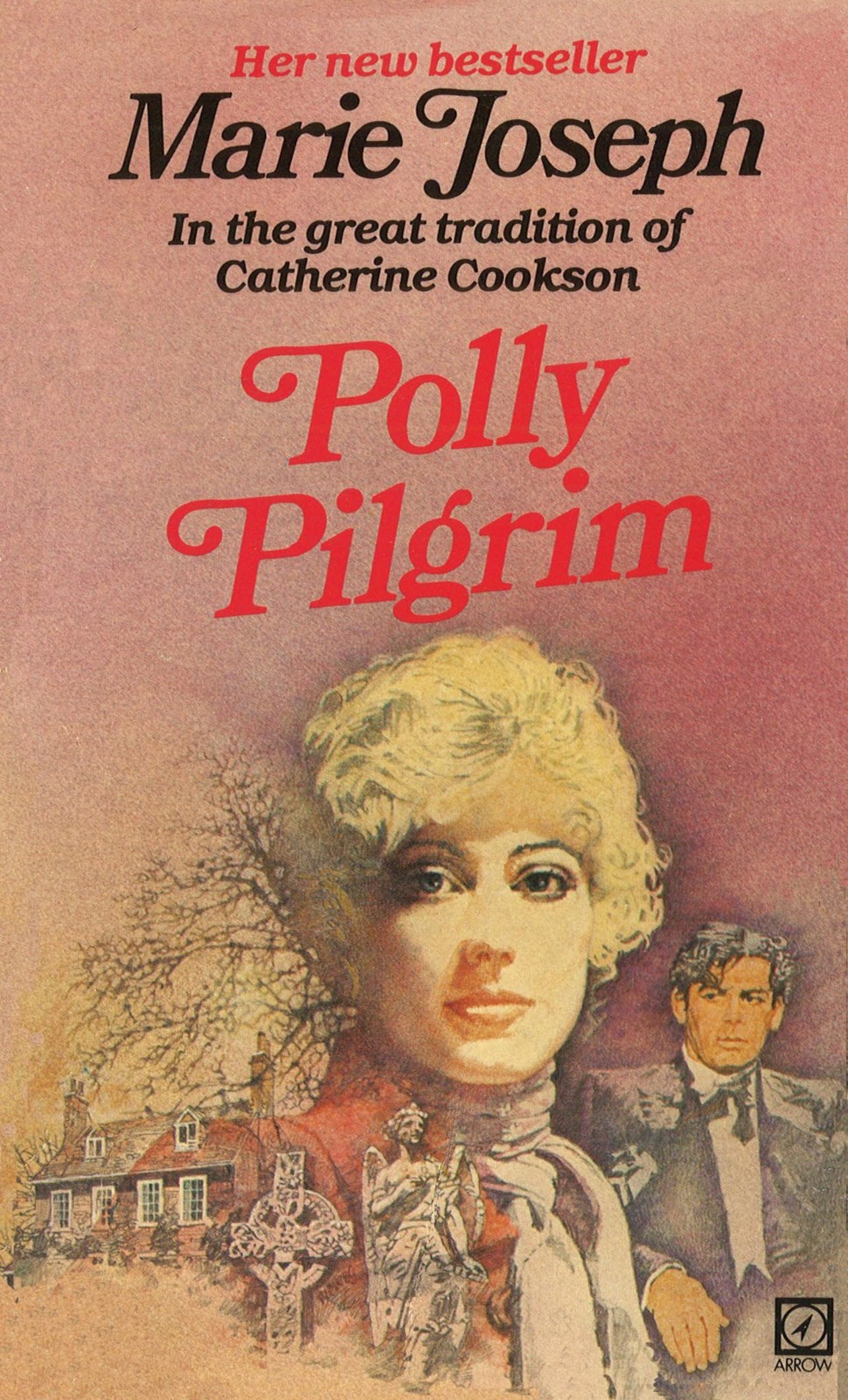 Polly Pilgrim