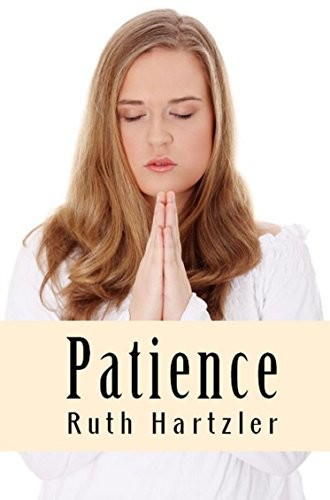 Patience (Amish Buggy Horse #4)
