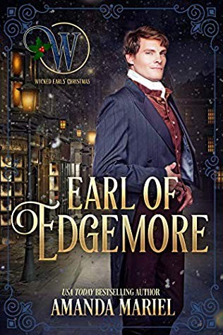 Earl of Edgemore