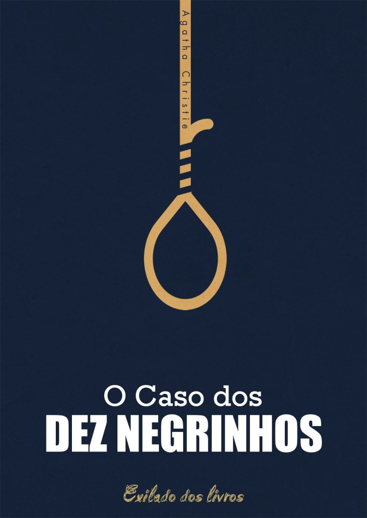 O Caso dos Dez Negrinhos