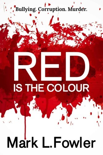 Red is the Colour