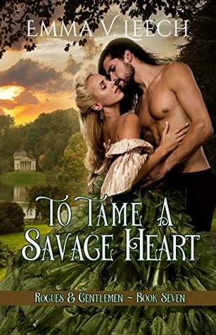 To Tame a Savage Heart