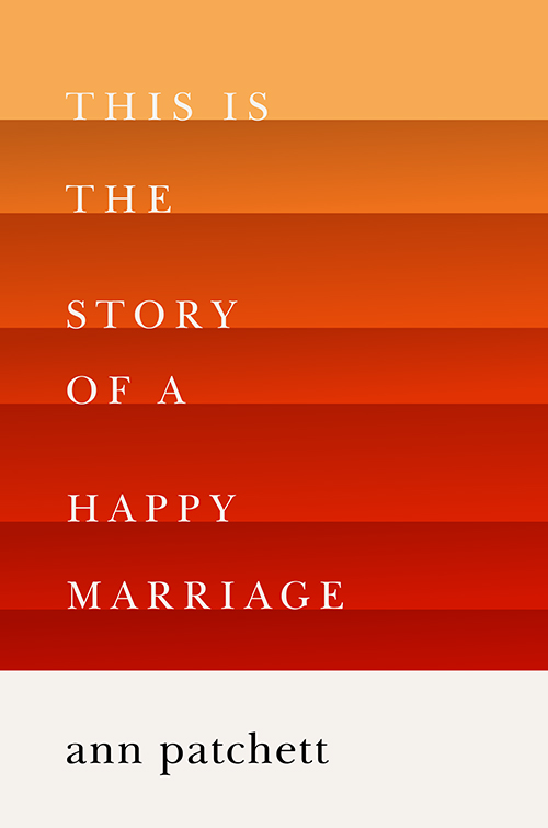 This Is the Story of a Happy Marriage