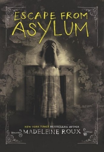 Escape from Asylum