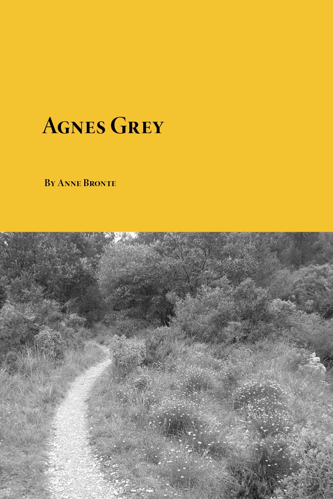Agnes-Grey