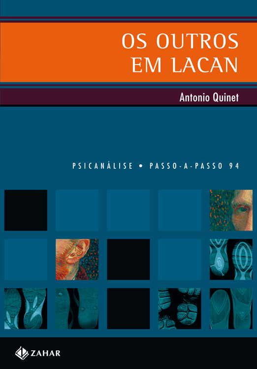 Os outros em Lacan