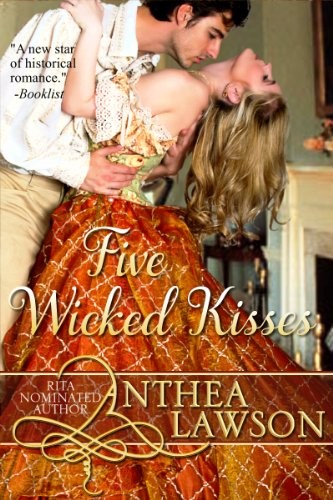Five Wicked Kisses