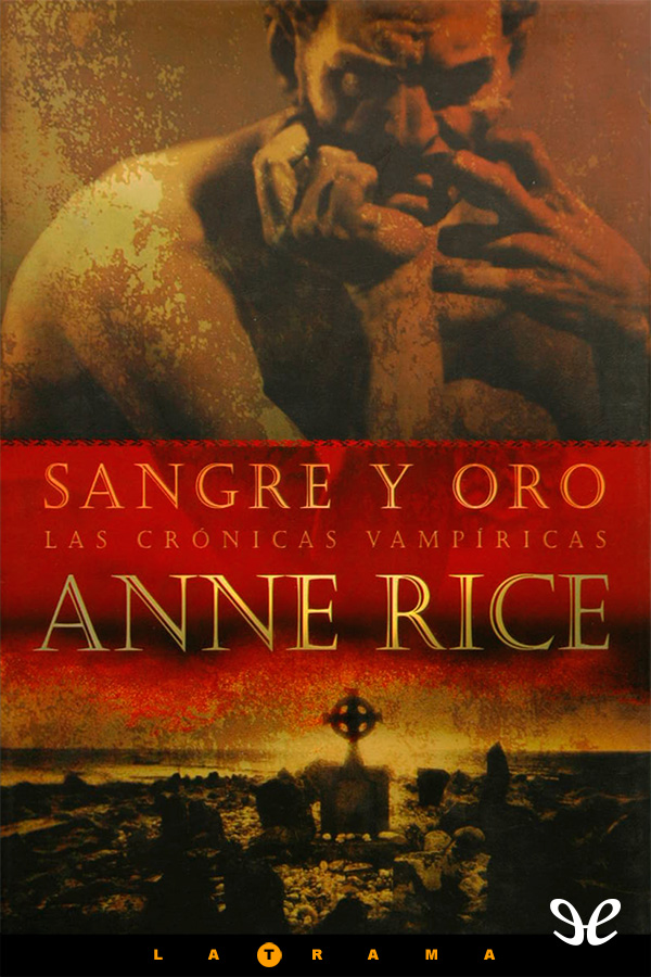 Sangre y Oro