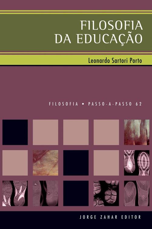 Filosofia da Educação