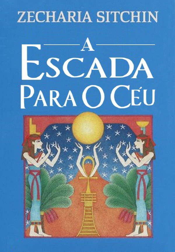 A Escada para o Céu