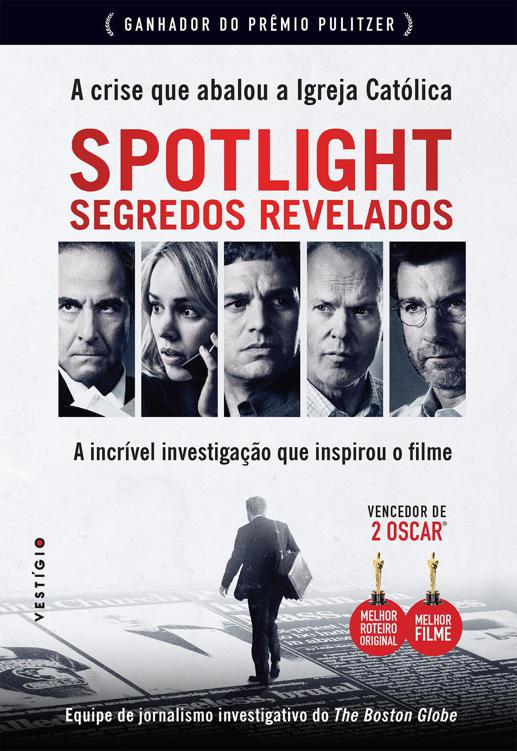 Spotlight: Segredos Revelados