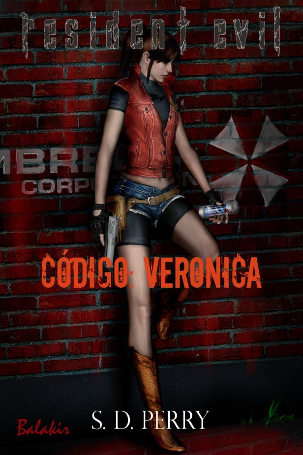 Resident Evil: Código: Veronica