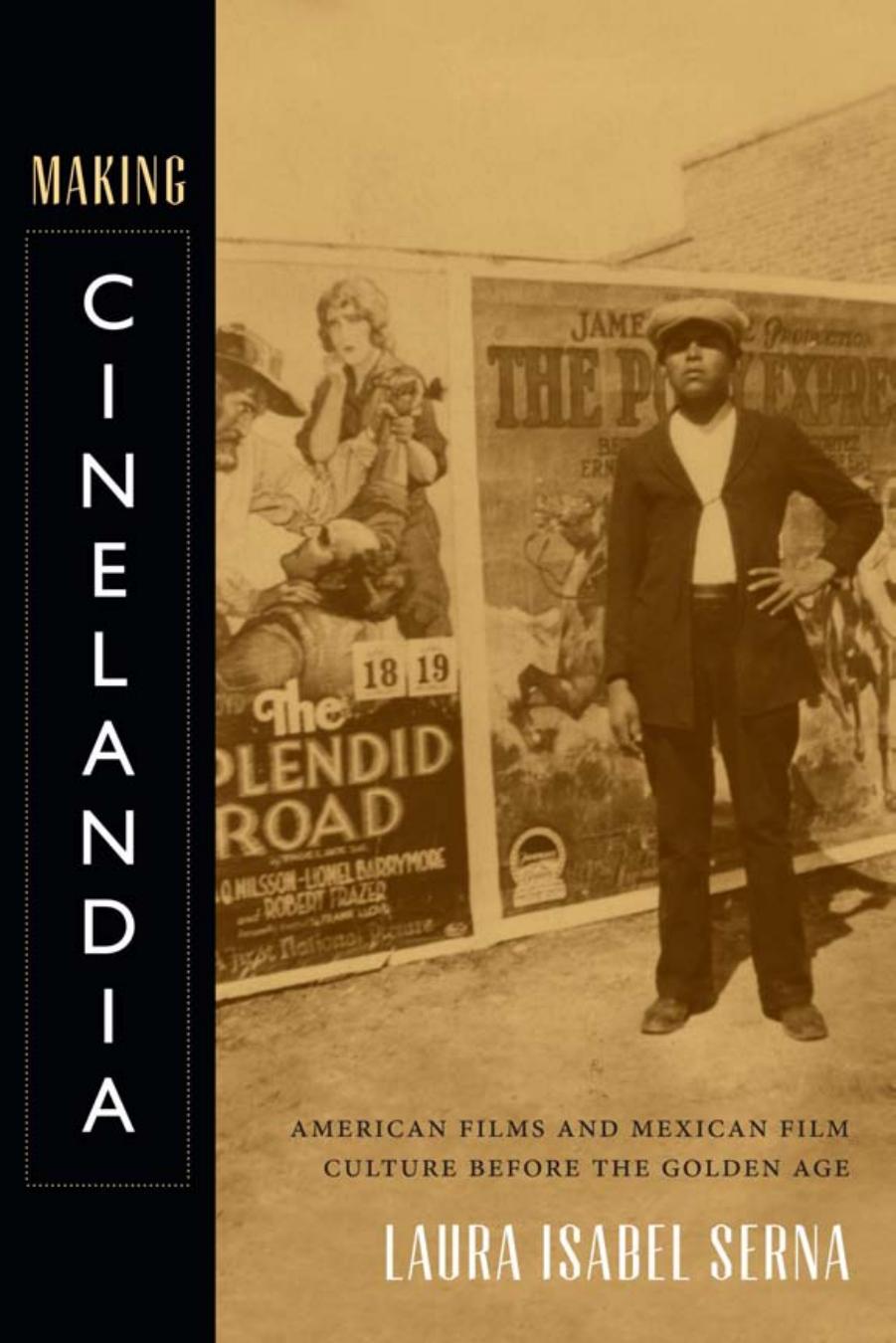 Making Cinelandia