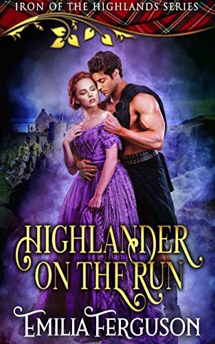 The Highlander On the Run