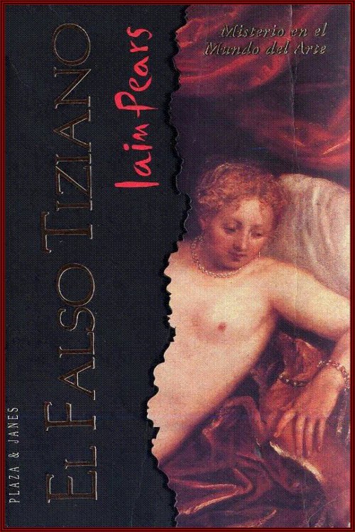 El falso Tiziano