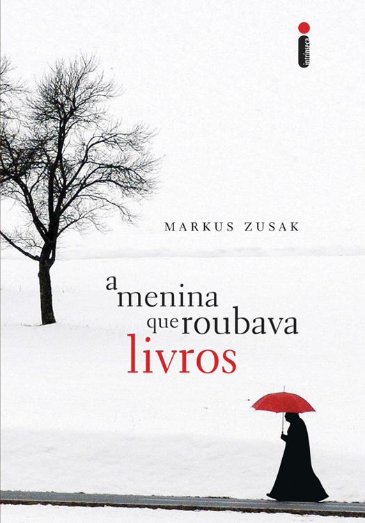 A Menina que Roubava Livros