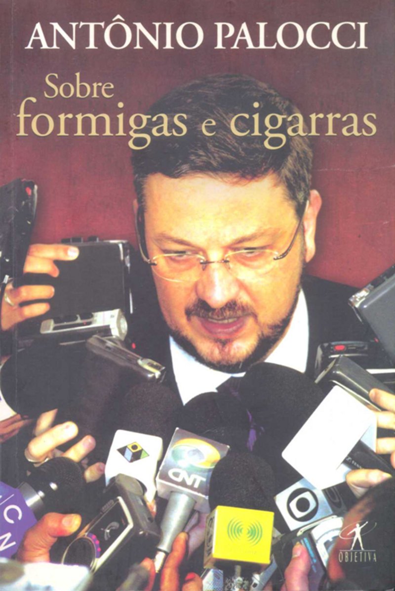 Sobre Formigas E Cigarras