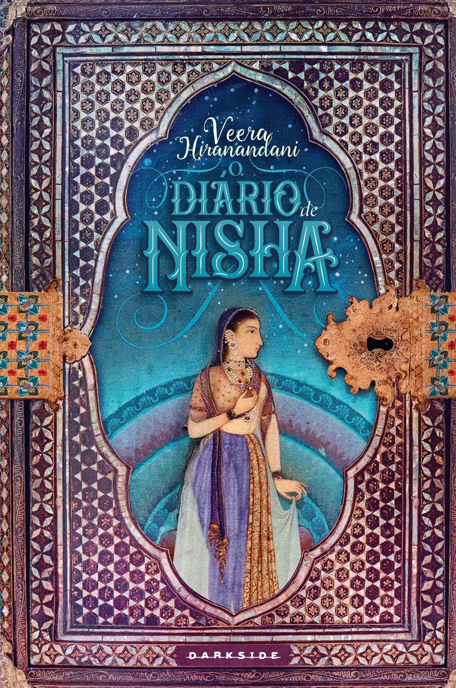 O diário de Nisha